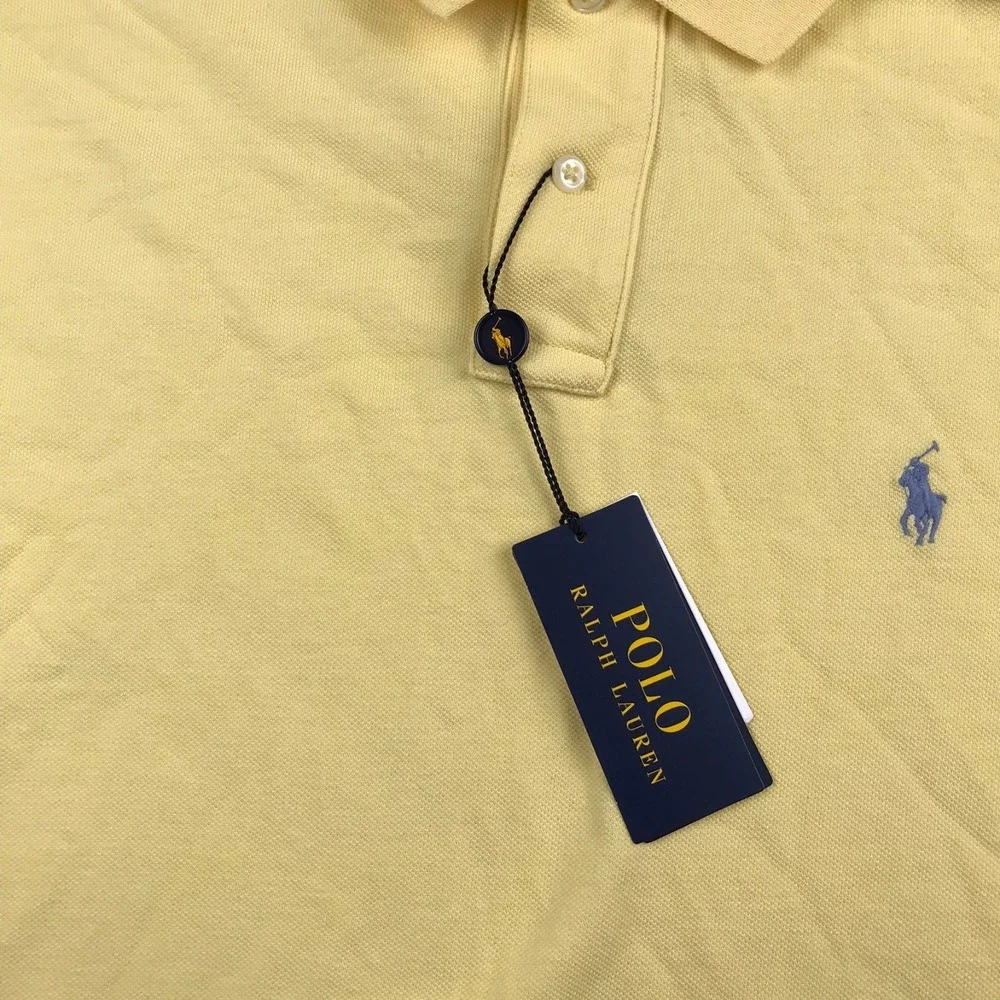 Polo Ralph Lauren new tags